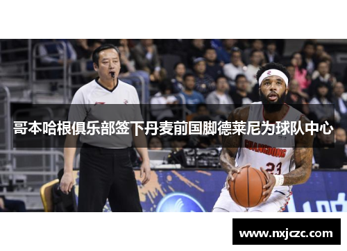 哥本哈根俱乐部签下丹麦前国脚德莱尼为球队中心